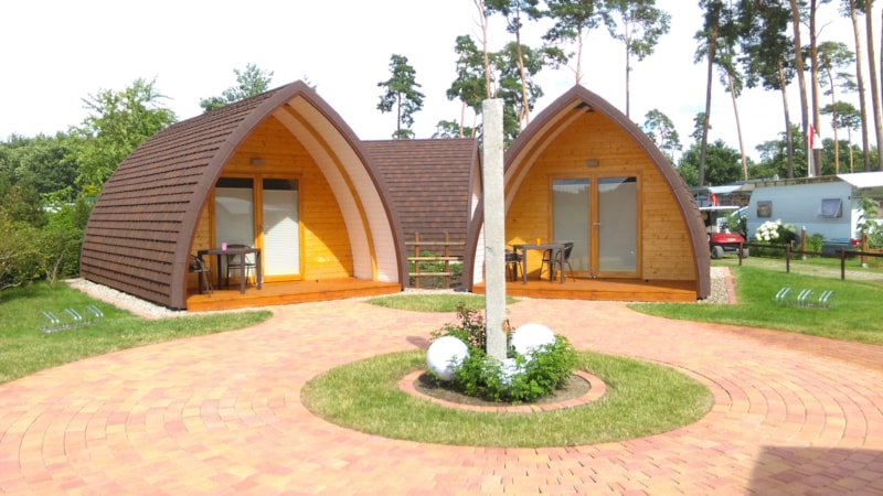 Campingpark Buntspecht photo 5