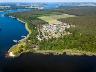  Campingpark-Buntspecht Ferchesar Land-Brandenburg DE