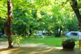 Foto #2 van Camping La Châtaigneraie