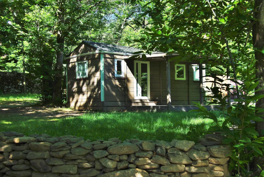 Camping La Châtaigneraie - image n°7 - Ardeche