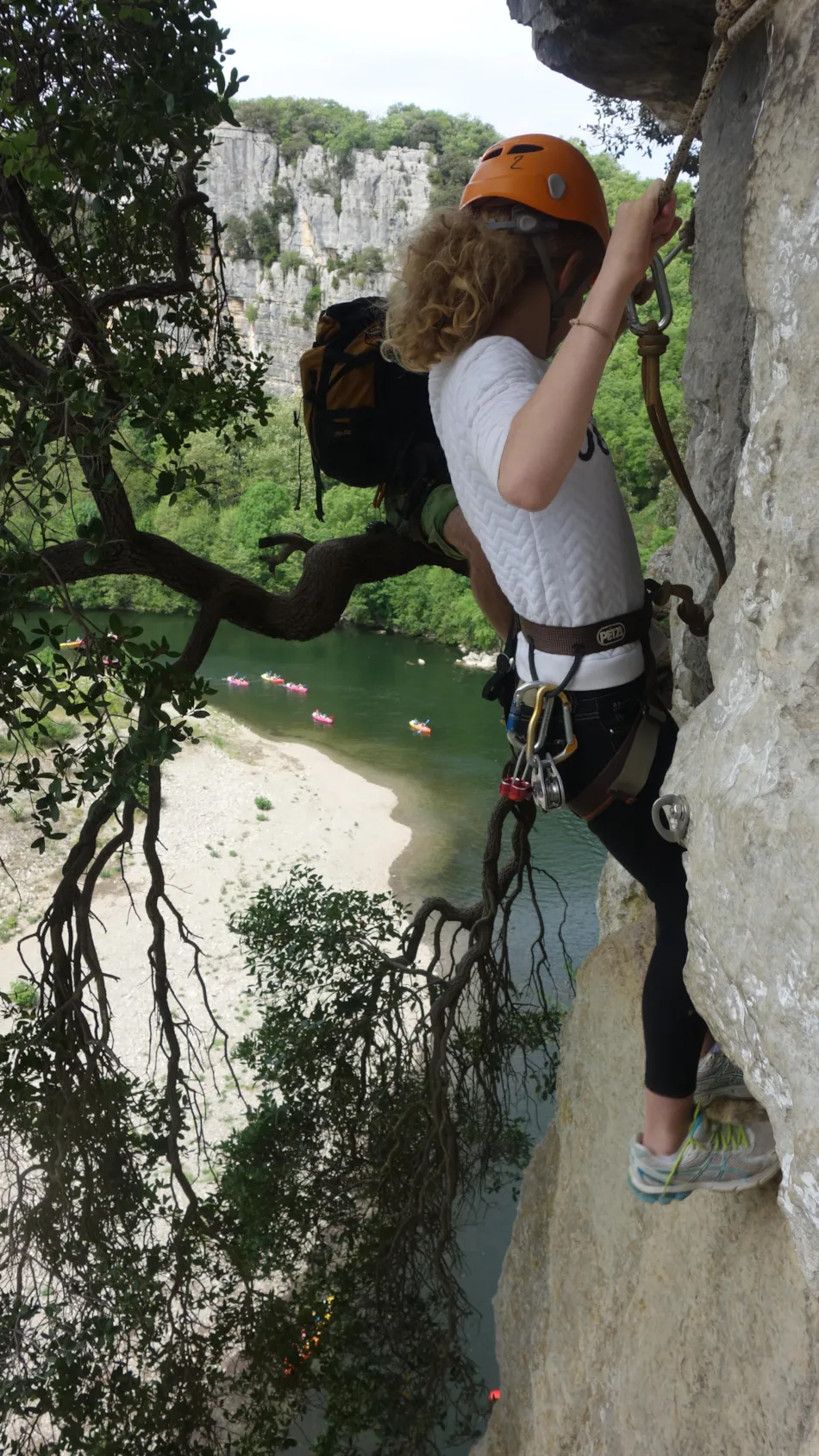 Camping La Châtaigneraie