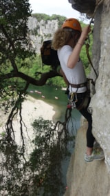 Foto #29 van Camping La Châtaigneraie