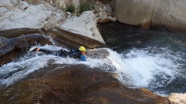Camping La Châtaigneraie