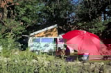 Foto #5 van Camping La Châtaigneraie