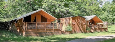 The Lodges