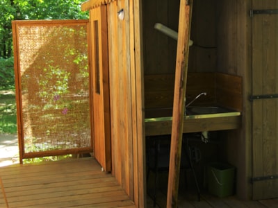 The Lodges