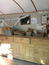 Foto #20 van Camping La Châtaigneraie