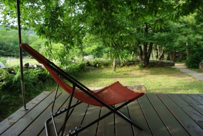 Cabane Kiwi S/S