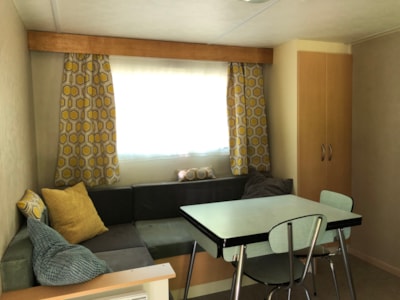 Mobile-home Monette