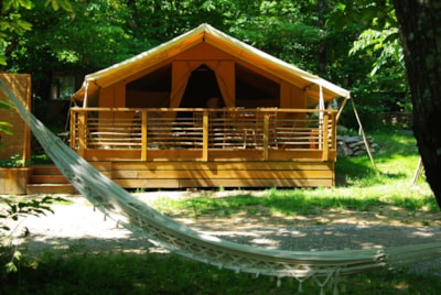 The Lodges