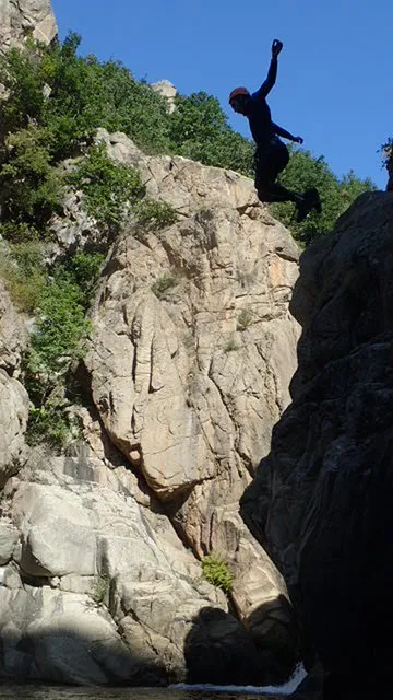 Camping La Châtaigneraie