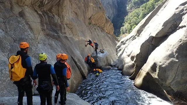 Camping La Châtaigneraie