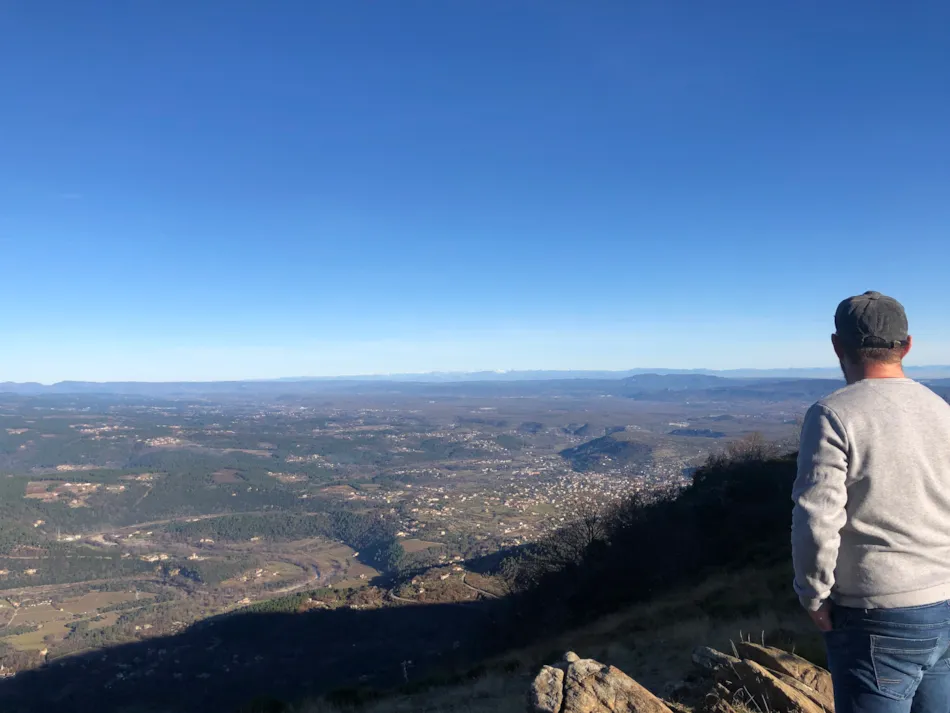 Camping La Châtaigneraie