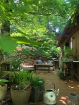 Foto #4 van Camping La Châtaigneraie