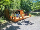Foto #2 van Camping La Châtaigneraie