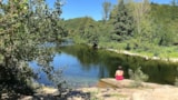 Foto #11 van Camping La Châtaigneraie