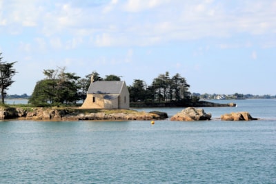 Camping Le Diben