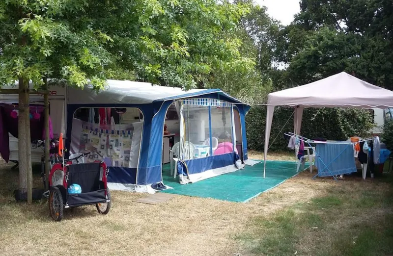 Emplacement - 100M²