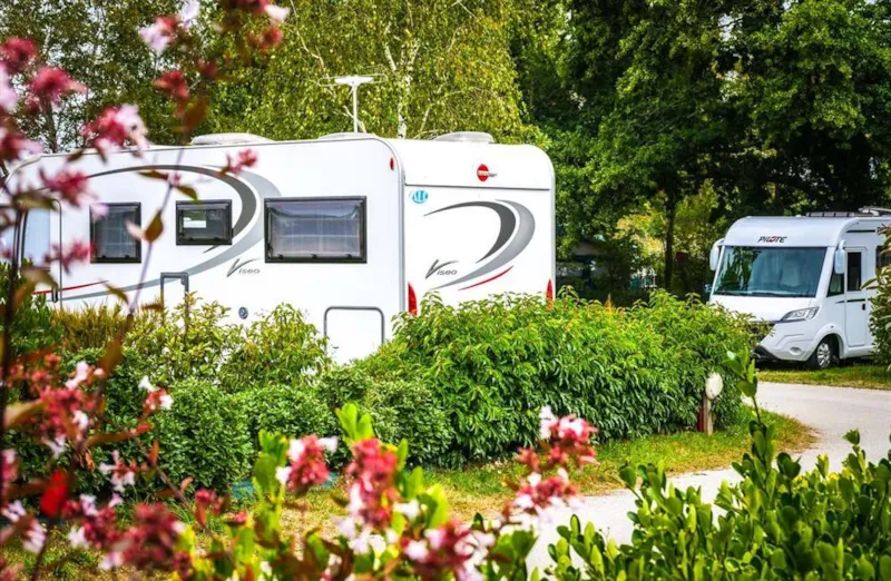 Emplacement - 100M²