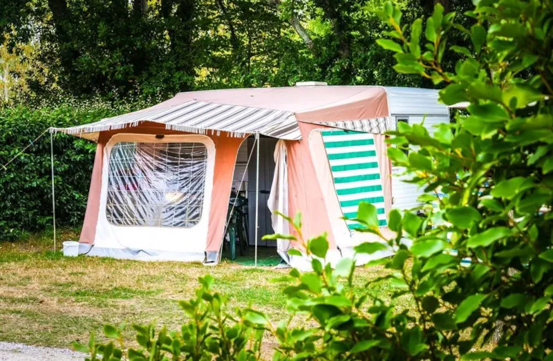 Emplacement - 100M²