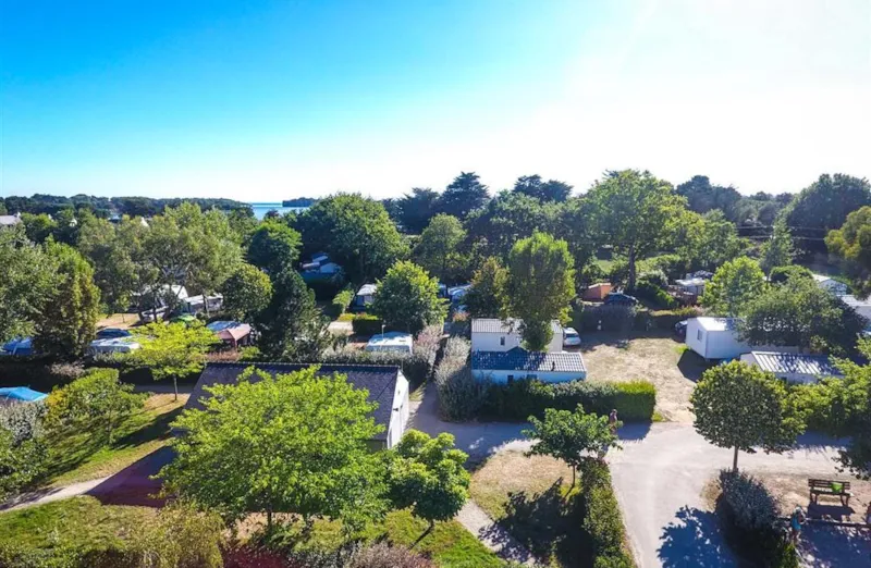 Emplacement - 100M²