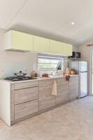Cottage Gavrinis - 30m² - 2 bedrooms + Half-covered terrace — 4