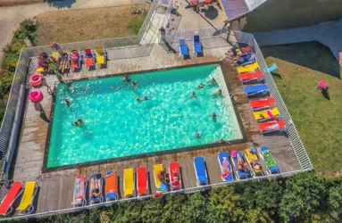 Camping Le Diben - image n°3 - Camping Direct