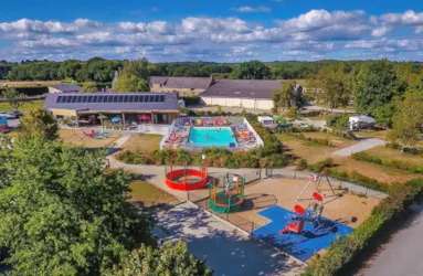 Camping Le Diben - image n°2 - Camping Direct