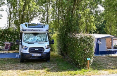 Camping Le Diben