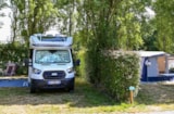 Foto #6 van Camping Le Diben