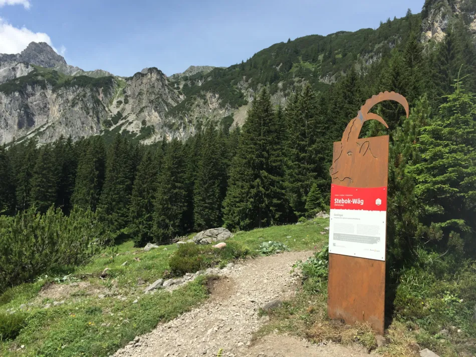 Walch's Camping & Landhaus