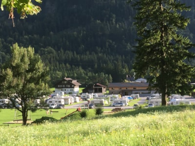 Walch's Camping & Landhaus