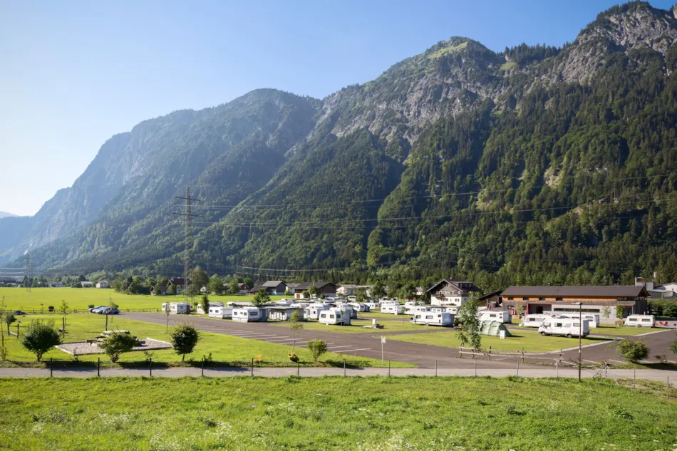 Walch's Camping & Landhaus