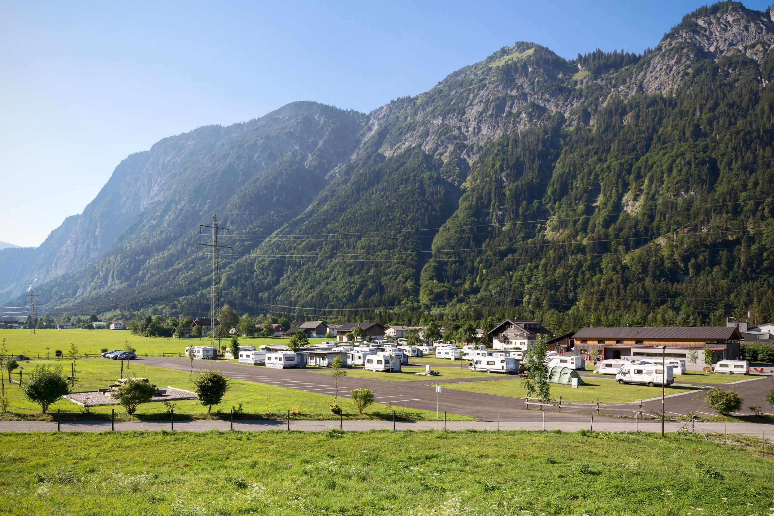 Walch's Camping & Landhaus — Photo 6