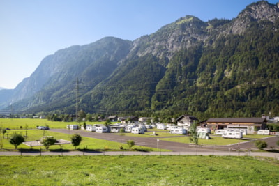 Walch's Camping & Landhaus
