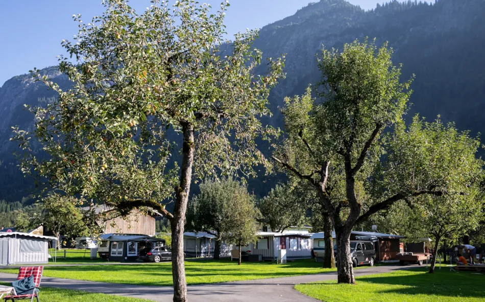 Walch's Camping & Landhaus