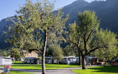 Walch's Camping & Landhaus