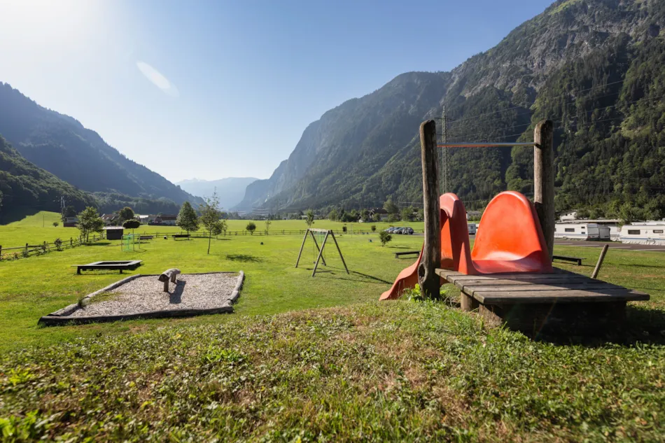 Walch's Camping & Landhaus