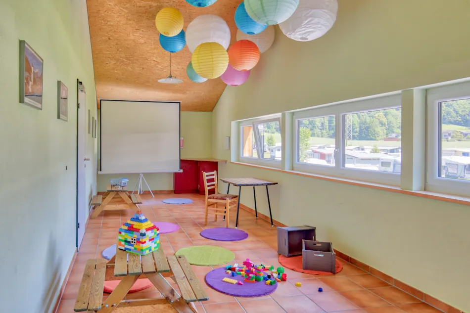 Walch's Camping & Landhaus