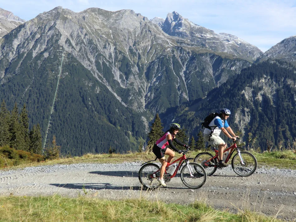 Walch's Camping & Landhaus