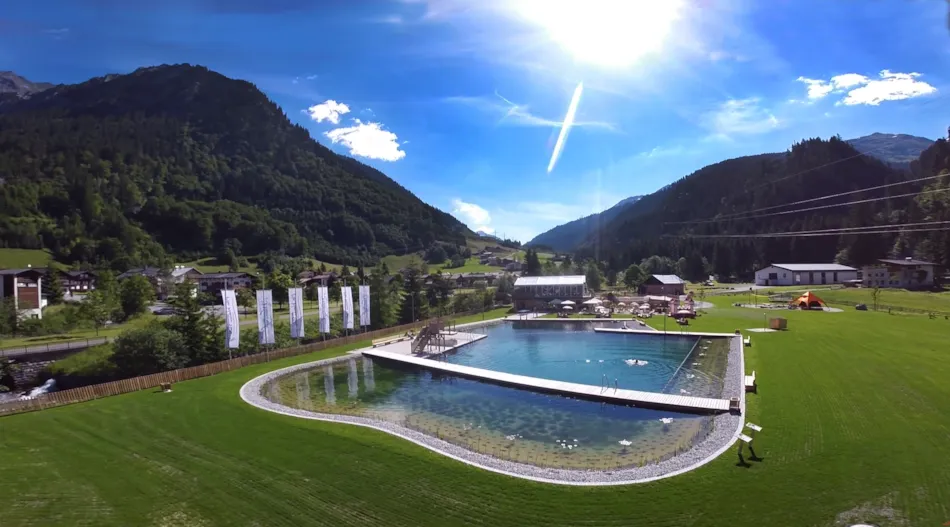 Walch's Camping & Landhaus