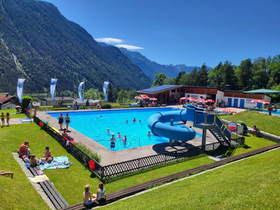 Walch's Camping & Landhaus