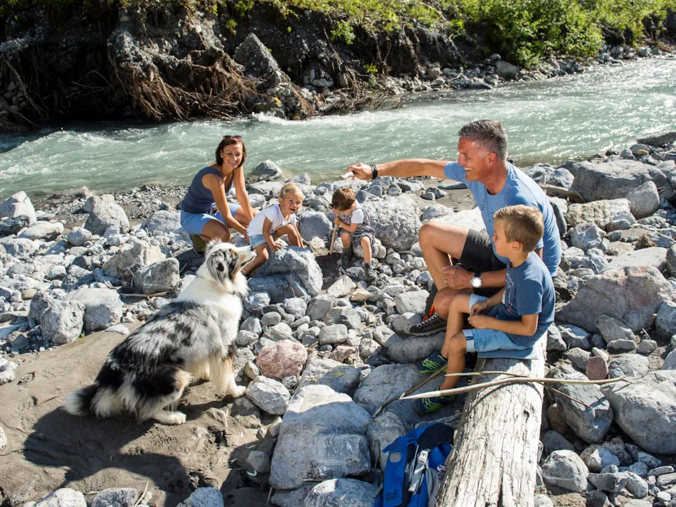 Walch's Camping & Landhaus