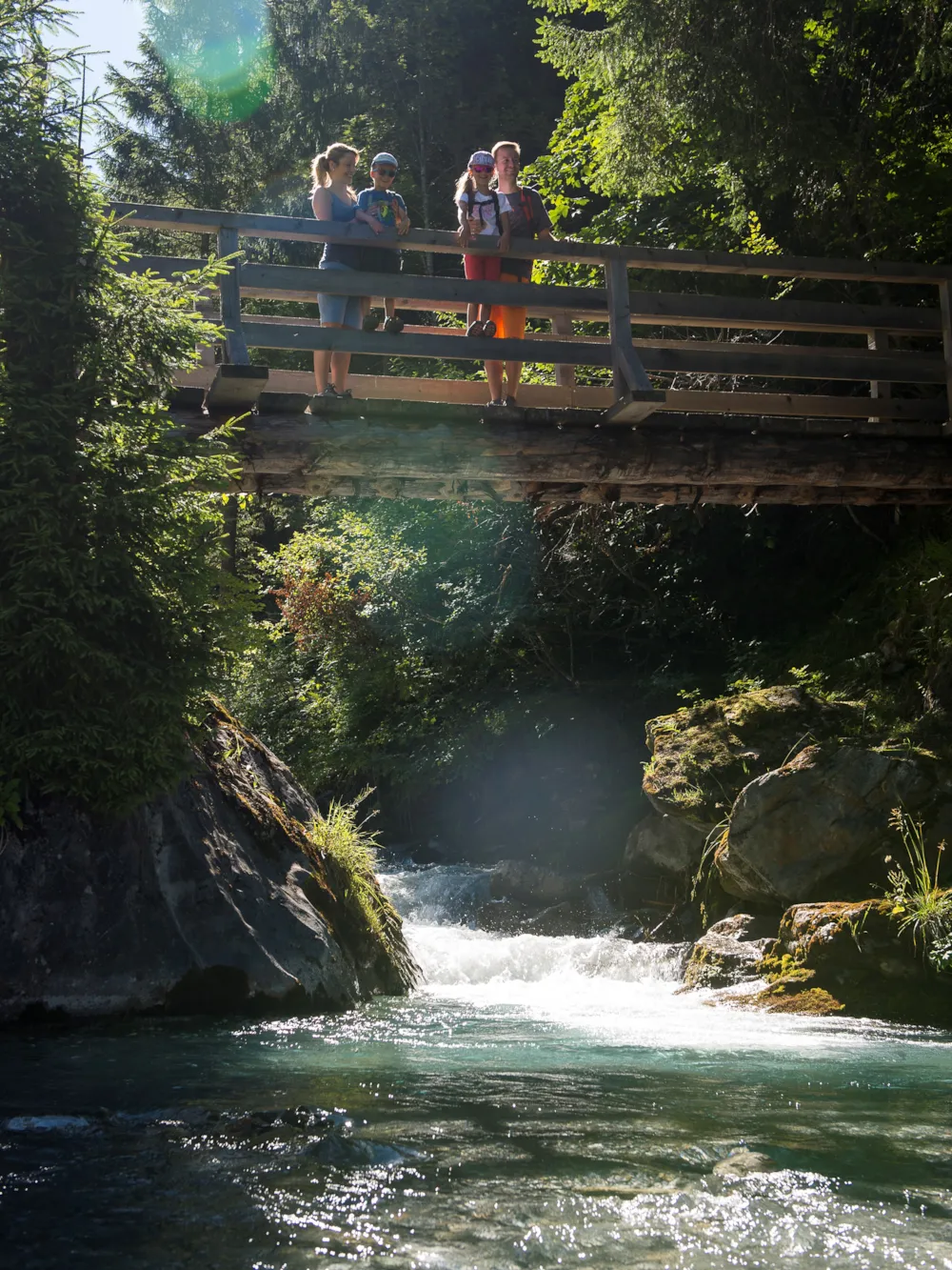 Walch's Camping & Landhaus - image n°51 - UniversalBooking