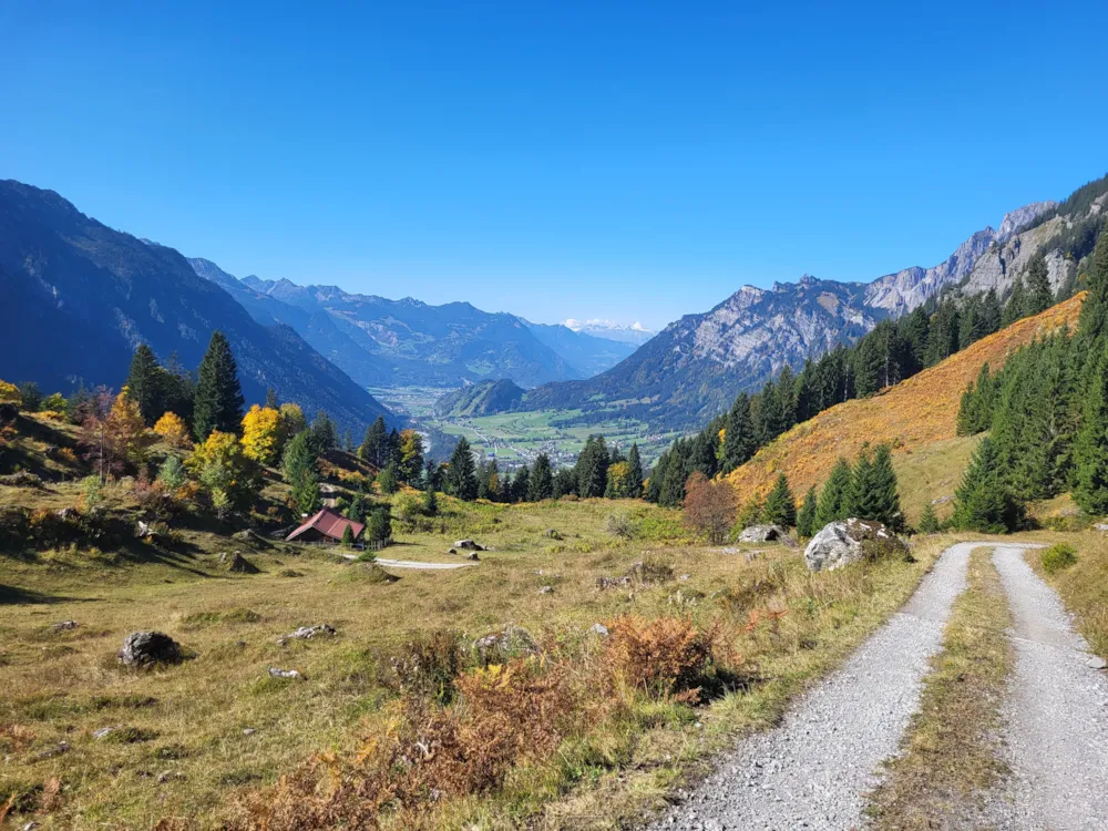 Walch's Camping & Landhaus - image n°60 - UniversalBooking