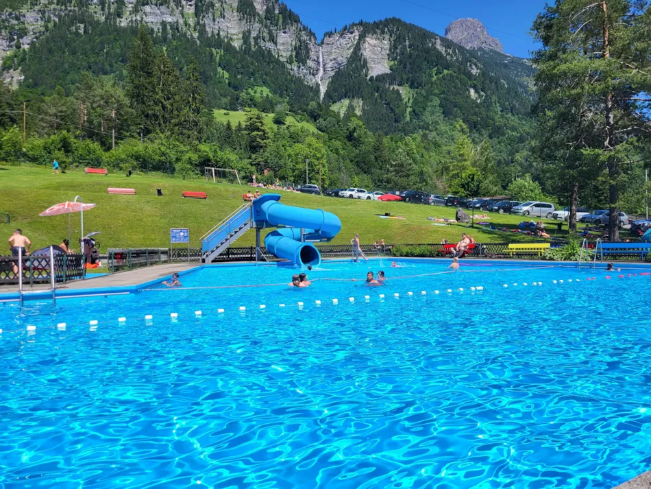 Walch's Camping & Landhaus