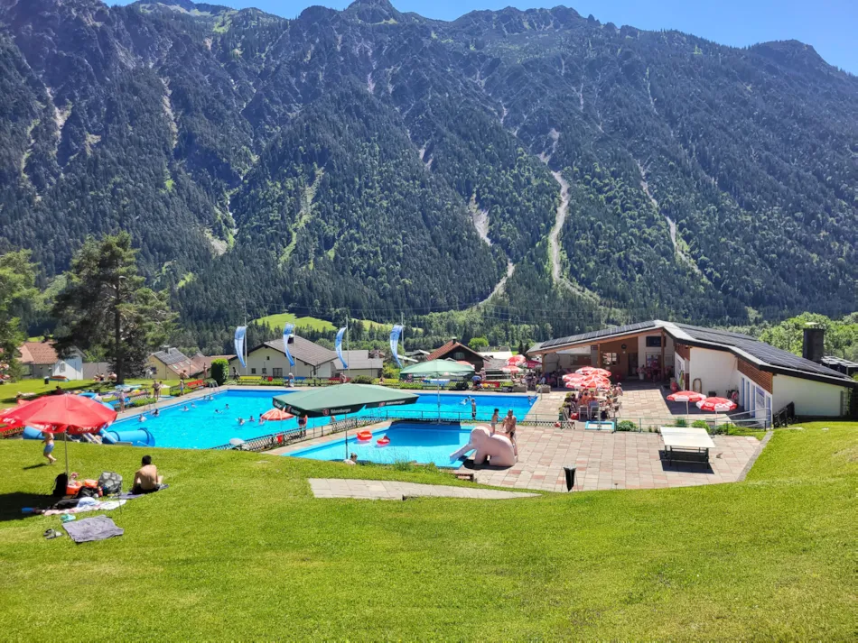 Walch's Camping & Landhaus