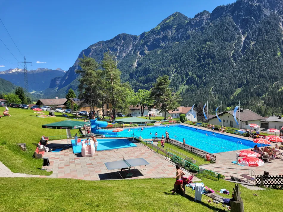 Walch's Camping & Landhaus