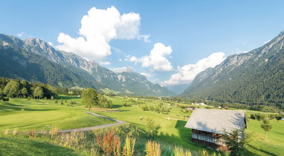 Walch's Camping & Landhaus