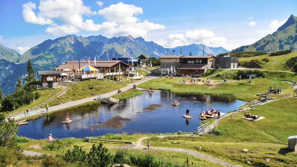 Walch's Camping & Landhaus - image n°30 - UniversalBooking